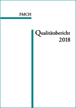 Qualitätsbericht 2018