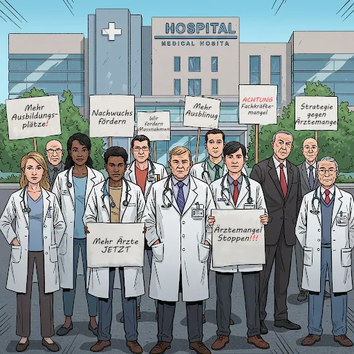 23.3854 Mo. (Hurni) Crottaz. Pénurie de médecins en Suisse. Mieux vaut prévenir que guérir!